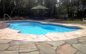 Newport News fiberglass pools for sale