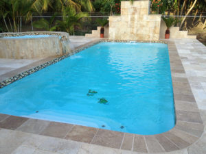 Newport News Virginia swimming pool contractor