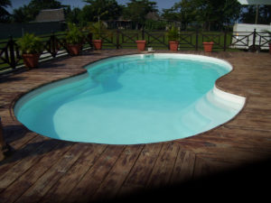 Norfolk fiberglass pools for sale