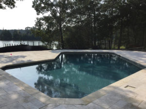 Tappahannock fiberglass pools for sale