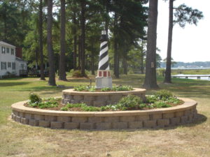 Custom outdoor living near me in Williamsburg Virginia