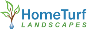 Home Turf pools and landscapes logo