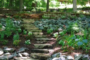 Residential hardscape design services near me