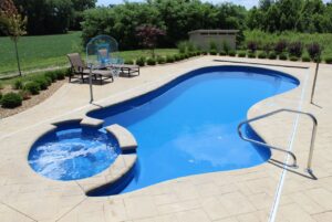 Norfolk virginia imagine swimming pool contractor