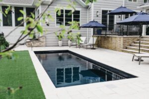 Richmond virginia imagine swimming pool contractor