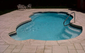 swimming pool contractor Colonial Beach