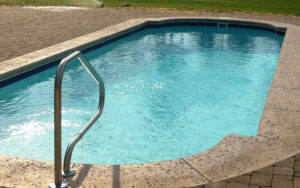 swimming pool contractor Gloucester