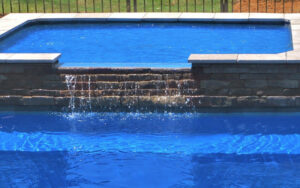 swimming pool contractor Heathsville