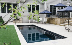 swimming pool contractor Heritage Landing