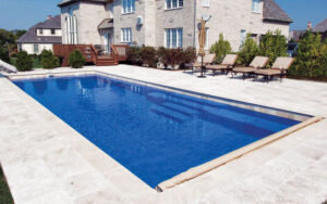 swimming pool contractor Reedville