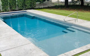 swimming pool contractor Shellbank Woods