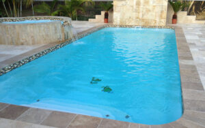 swimming pool contractor Stonehouse