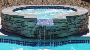 aruba fiberglass swimming pool specifications