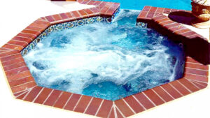 cayman fiberglass swimming pool specifications