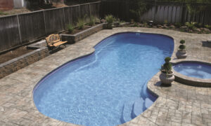 Narellan USA pools in Virginia