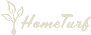 Home Turf Inc Tan logo 2021