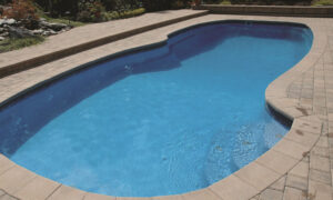 Narellan Aria inground swimming pools