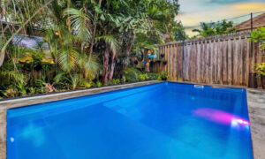 Narellan fiberglass pools Nirvana Virginia