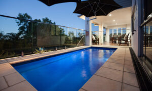 Narellan inground swimming pool contractor