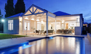 Narellan Symphony fiberglass pool pricing