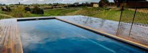 Narellan USA Grandeur pool builder