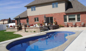 Narellan USA inground swimming pools Virginia