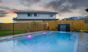 Narellan USA inground swimming pools Northern Neck