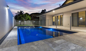 Narellan USA Serene inground pool builder Northern Neck