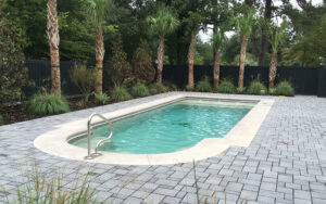 fiberglass pools Columbia