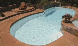 fiberglass pools Greenbrier East