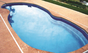 fiberglass pools Norfolk