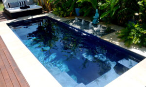 fiberglass pools Woodland