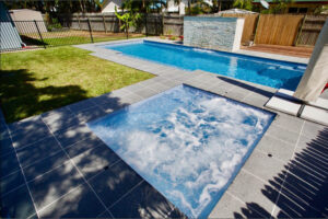 Narellan Pools Symphony 10 Neptune Spa Blue Agate 4 1