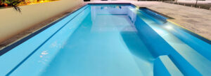 swimming pool installer Virginia