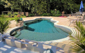 Axiom 16 fiberglass pool sales