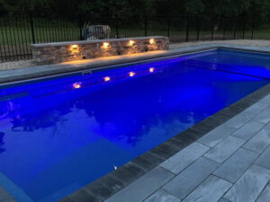 BR Pool Bondi fiberglass pool for sale near me