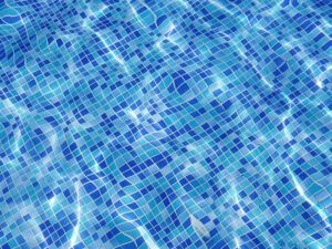 swimming pool finishes