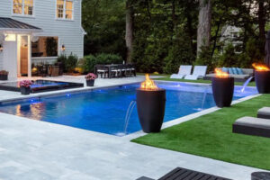 Fiberglass Pools are a Testament to Durability